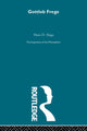Book cover of: Frege - Arg Philosophers (RPD). By: H. Sluga