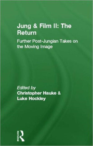 Jung and Film II: The Return