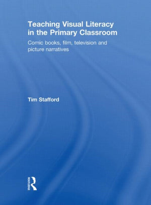 Teaching Visual Literacy in the Primary Classroom