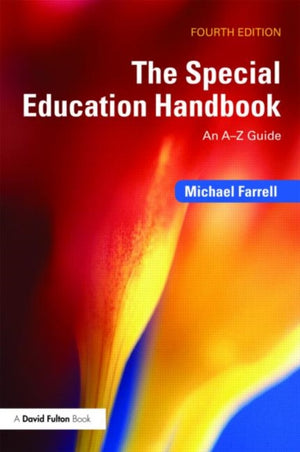 Special Education Handbook