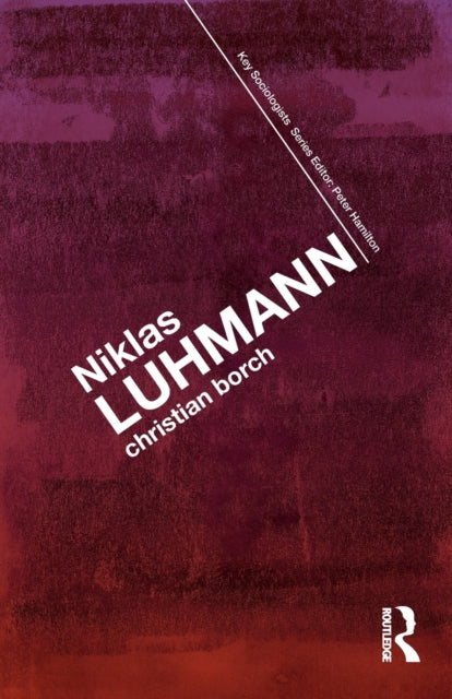 Niklas Luhmann