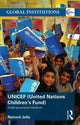 Book cover of: UNICEF (United Nations Children's Fund). By: Richard Jolly