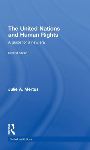 United Nations and Human Rights