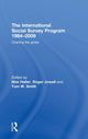 Book cover of: International Social Survey Programme 1984-2009