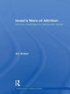 Book cover of: Israel's Wars of Attrition. By: Avi Kober