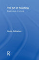 Book cover of: Art of Teaching. By: Cedric Cullingford