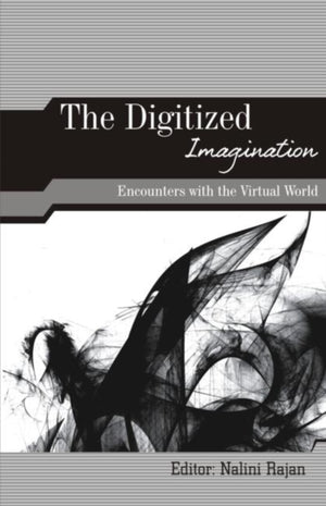 The Digitized Imagination