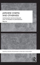 Book cover of: Japanese Cinema and Otherness. By: Mika Ko