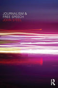 Journalism and Free Speech