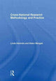 Book cover of: Cross-National Research Methodology and Practice. By: Linda Hantrais