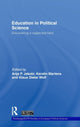 Book cover of: Education in Political Science