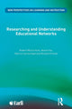 Book cover of: Researching and Understanding Educational Networks