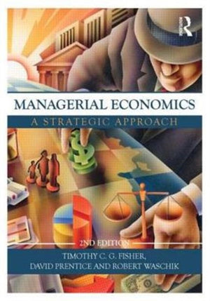 Managerial Economics