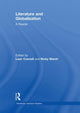 Book cover of: Literature and Globalization