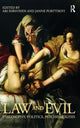 Book cover of: Law and Evil