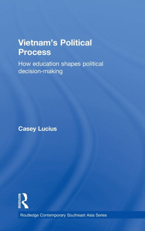Vietnam's Political Process