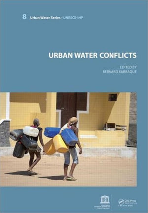 Urban Water Conflicts