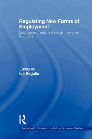 Regulating New Forms of Employment