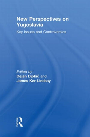 New Perspectives on Yugoslavia