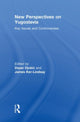 Book cover of: New Perspectives on Yugoslavia