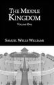 Book cover of: Middle Kingdom. By: Williams