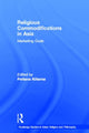 Book cover of: Religious Commodifications in Asia. By: Pattana Kitiarsa