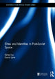 Book cover of: Elites and Identities in Post-Soviet Space. By: Lane, David