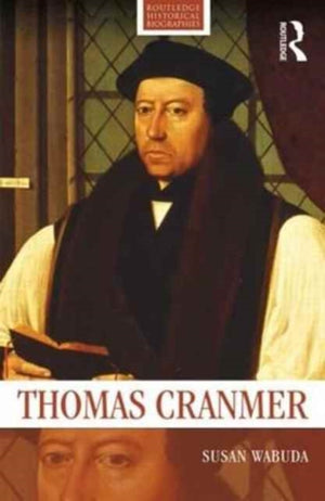 Thomas Cranmer