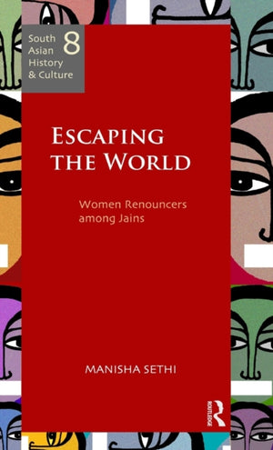 Escaping the World