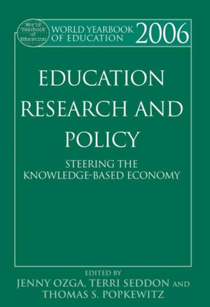 World Yearbook of Education 2006