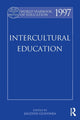 Book cover of: World Yearbook of Education 1997. By: Jagdish Gundara
