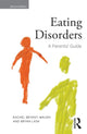 Book cover of: Eating Disorders. By: Rachel Bryant-Waugh