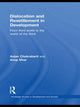 Book cover of: Dislocation and Resettlement in Development. By: Anjan Chakrabarti