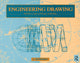 Book cover of: Engineering Drawing with CAD Applications. By: O. Ostrowsky