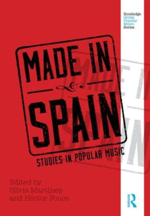 Made in Spain