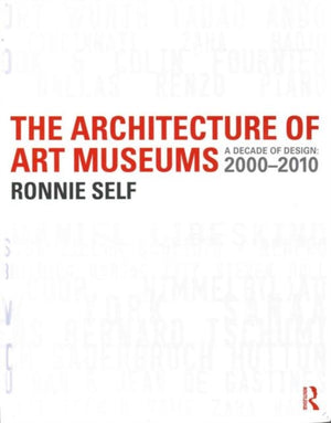 Architecture of Art Museums