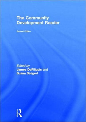 The Community Development Reader