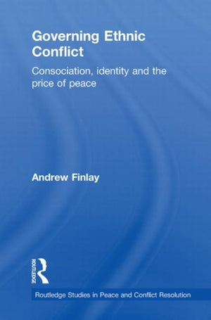 Governing Ethnic Conflict