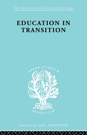 Education in Transition