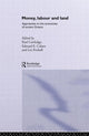 Book cover of: Money, Labour and Land. By: Paul Cartledge