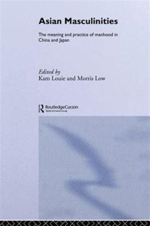 Asian Masculinities
