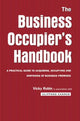 Book cover of: Business Occupier's Handbook. By: Clifford Chance