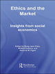 Book cover of: Ethics and the Market. By: Betsy Jane Clary