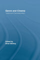Book cover of: Genre and Cinema. By: Brian McIlroy