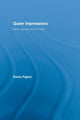 Book cover of: Queer Impressions. By: Elaine Pigeon