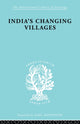 Book cover of: India's Changing Villages