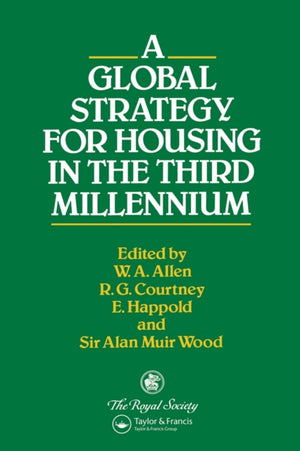 Global Strategy for Housing in the Third Millennium