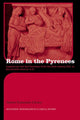 Book cover of: Rome in the Pyrenees. By: Simon Esmonde-Cleary