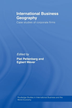 International Business Geography