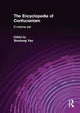 Book cover of: Encyclopedia of Confucianism. By: Xinzhong Yao